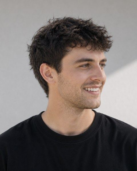 Mark G.